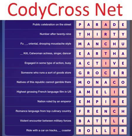 natives of this principality cannot gamble|CodyCross Planet Earth Group 8 Puzzle 2 Answers.